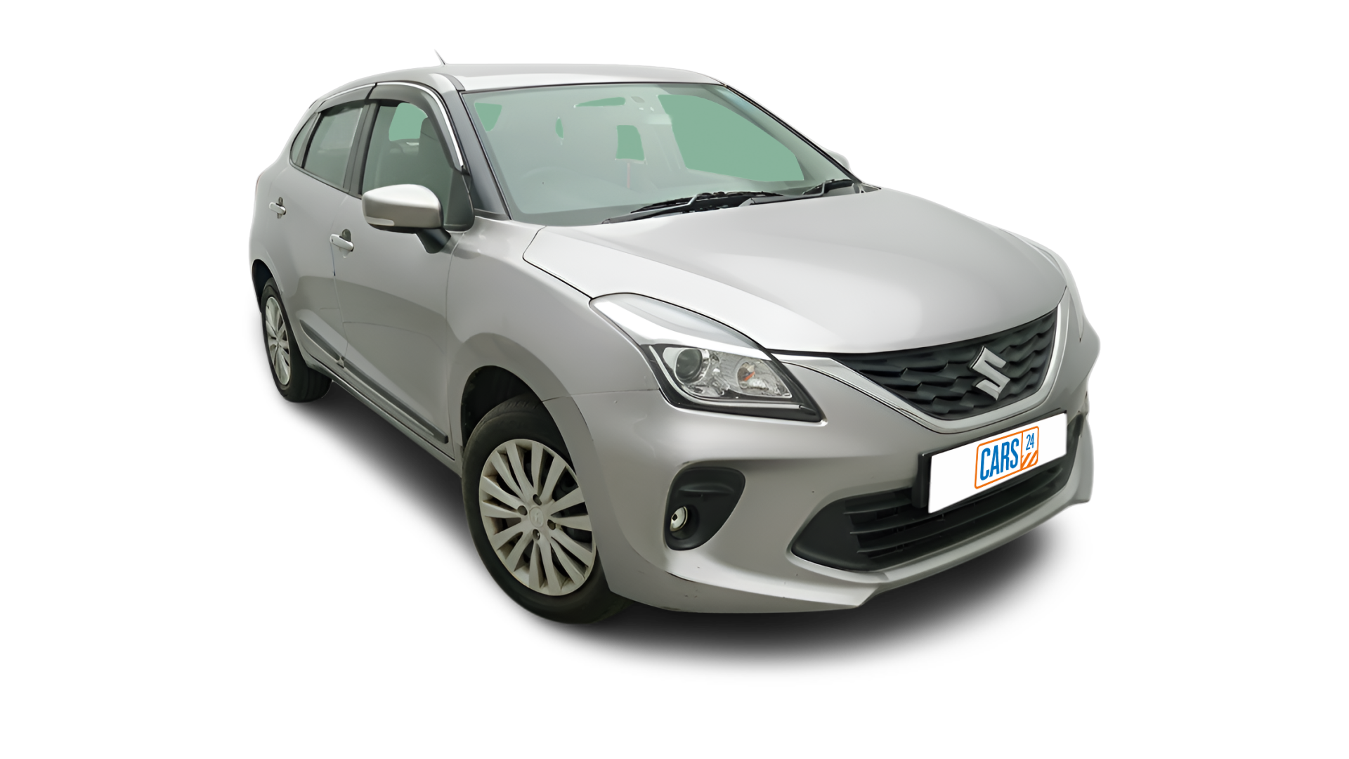 Maruti Baleno-img